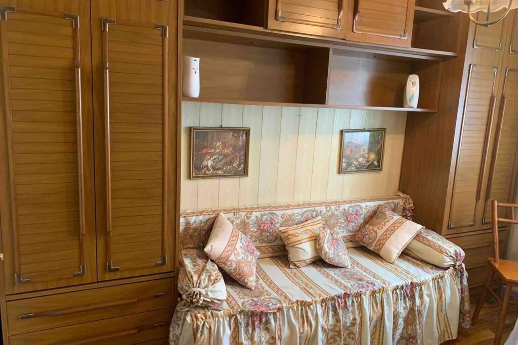 Holiday home Casa Angeles Marin