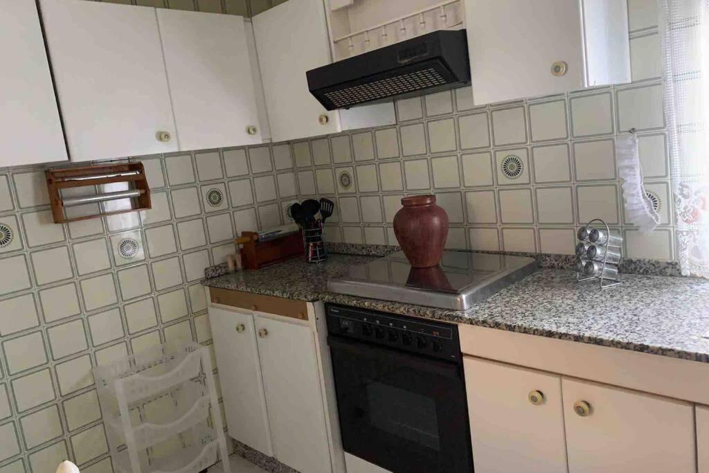Casa Angeles Holiday home