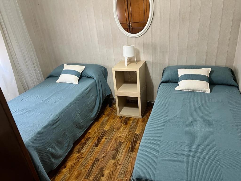 Casa Angeles Holiday home Marin